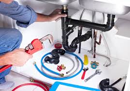 Commercial Plumbing Services in Tracy City, TN